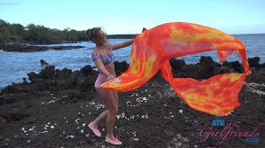 ATK Aunt Judys Moka Mora in Virtual vacation