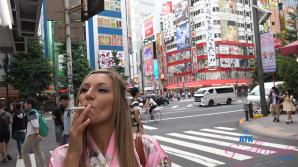 ATK Aunt Judys  in Virtual vacation