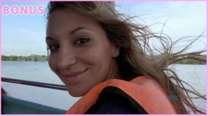 ATK Aunt Judys  in Virtual vacation