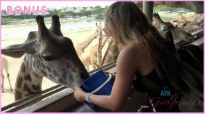 ATK Aunt Judys  in Virtual vacation