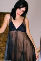 ATK hairy Molly in young and hairy