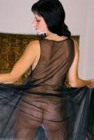 ATK hairy Molly in young and hairy