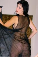 ATK hairy Molly in young and hairy