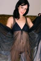 ATK hairy Molly in young and hairy