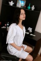 ATK hairy Jennifer in hairy fun