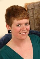 ATK hairy Molly in scary hairy