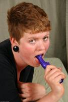 ATK hairy Molly in hairy fun