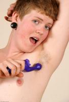 ATK hairy Molly Set