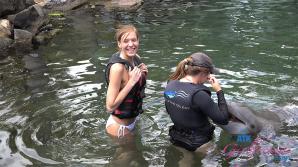 ATK Aunt Judys  in Virtual vacation