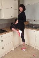 ATK hairy  in mature and hairy