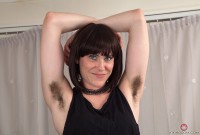 ATK hairy  in mature and hairy