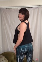 ATK hairy Molly Malone Set