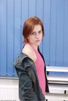 ATK hairy Monika Set