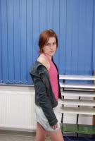 ATK hairy Monika Set