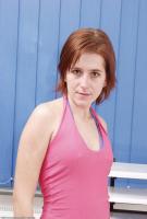 ATK hairy Monika Set