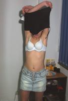 ATK hairy Monika Set