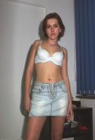 ATK hairy Monika Set