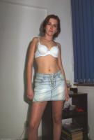 ATK hairy Monika Set