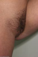 ATK hairy Monika Set