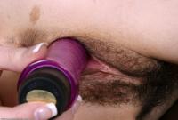 ATK hairy Monkee in hairy fun