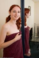 ATK hairy Monica Set