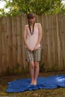 ATK hairy  in scary hairy