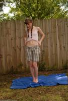 ATK hairy  in scary hairy