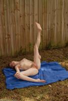 ATK hairy  in scary hairy