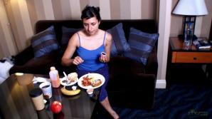 ATK Aunt Judys Monica in interview