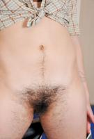 ATK hairy Monica Set