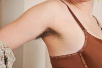 ATK hairy Monica Set