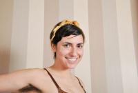 ATK hairy Monica Set