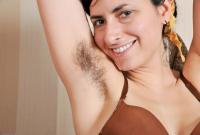 ATK hairy Monica Set