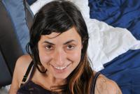 ATK hairy Monica Set