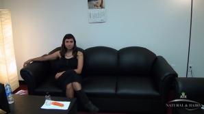 ATK hairy Monica Webcam Clip