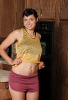 ATK hairy Monica Set