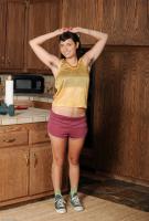 ATK hairy Monica Set