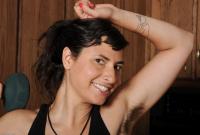 ATK hairy Monica Set