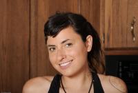 ATK hairy Monica Set