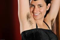 ATK hairy Monica Set