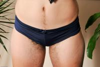 ATK hairy Monica Set