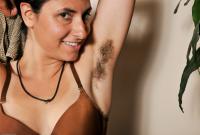 ATK hairy Monica Set