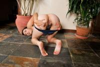 ATK hairy Monica Set