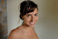 ATK hairy Monica Set