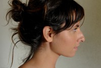 ATK hairy Monica Set