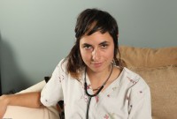 ATK hairy Monica Set
