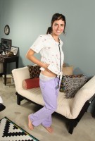 ATK hairy Monica Set