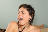 ATK hairy Monica Set