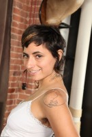 ATK hairy Monica Set