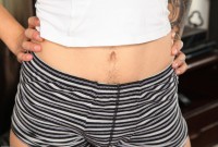 ATK hairy Monica Set